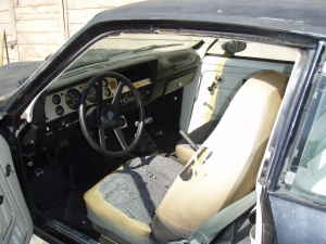 Illustration for article titled 1976 Cosworth Vega For A Block-Splitting $3,000!